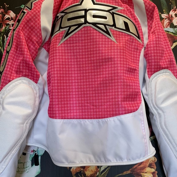 𝐍𝐖𝐎𝐓 𝐈𝐜𝐨𝐧 𝐌𝐨𝐭𝐨 𝐉𝐚𝐜𝐤𝐞𝐭 - Picture 5 of 12